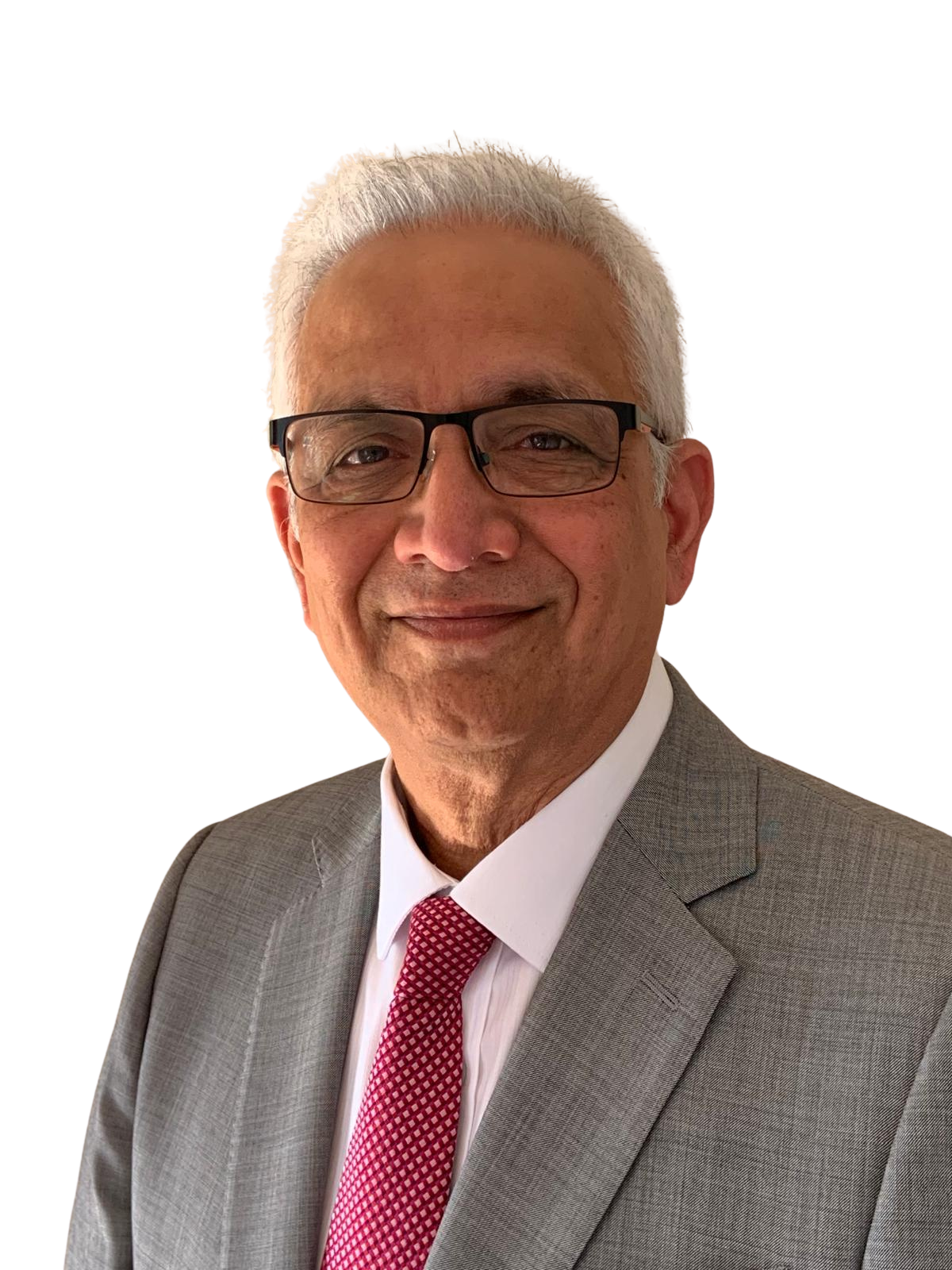 Nitin Shrotri