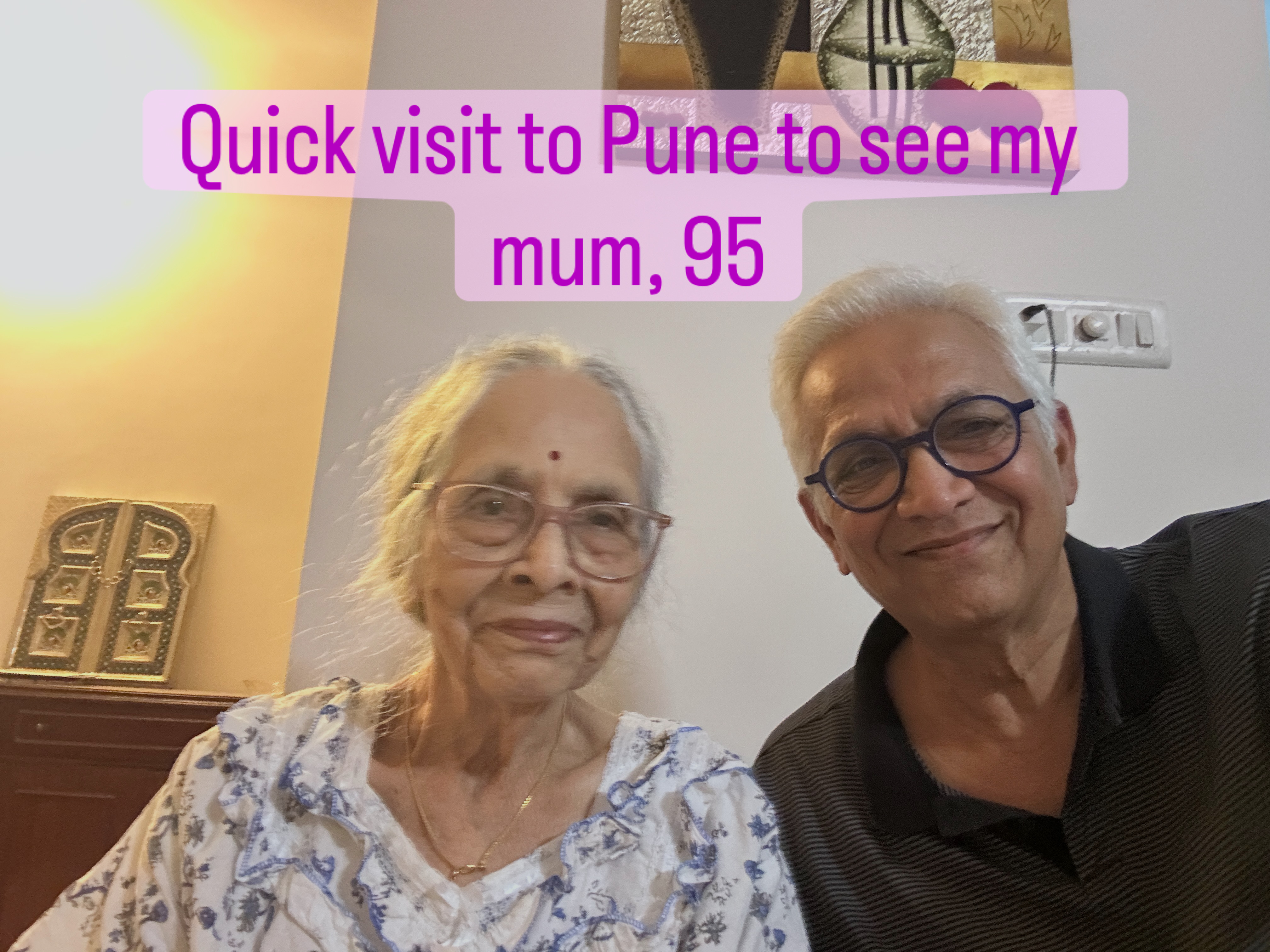 Mother's Day 2025