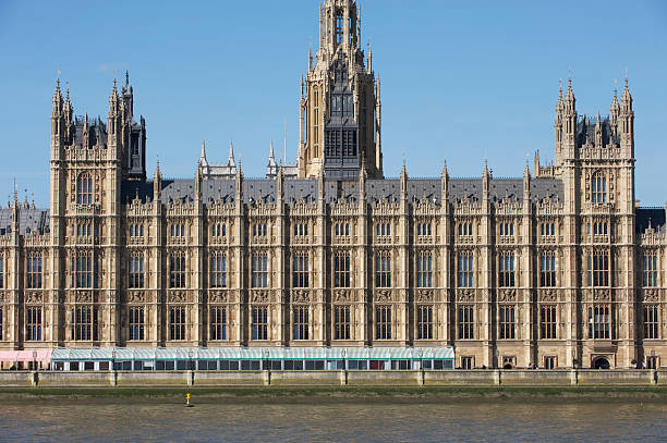 NHS Future: My House of Commons experience