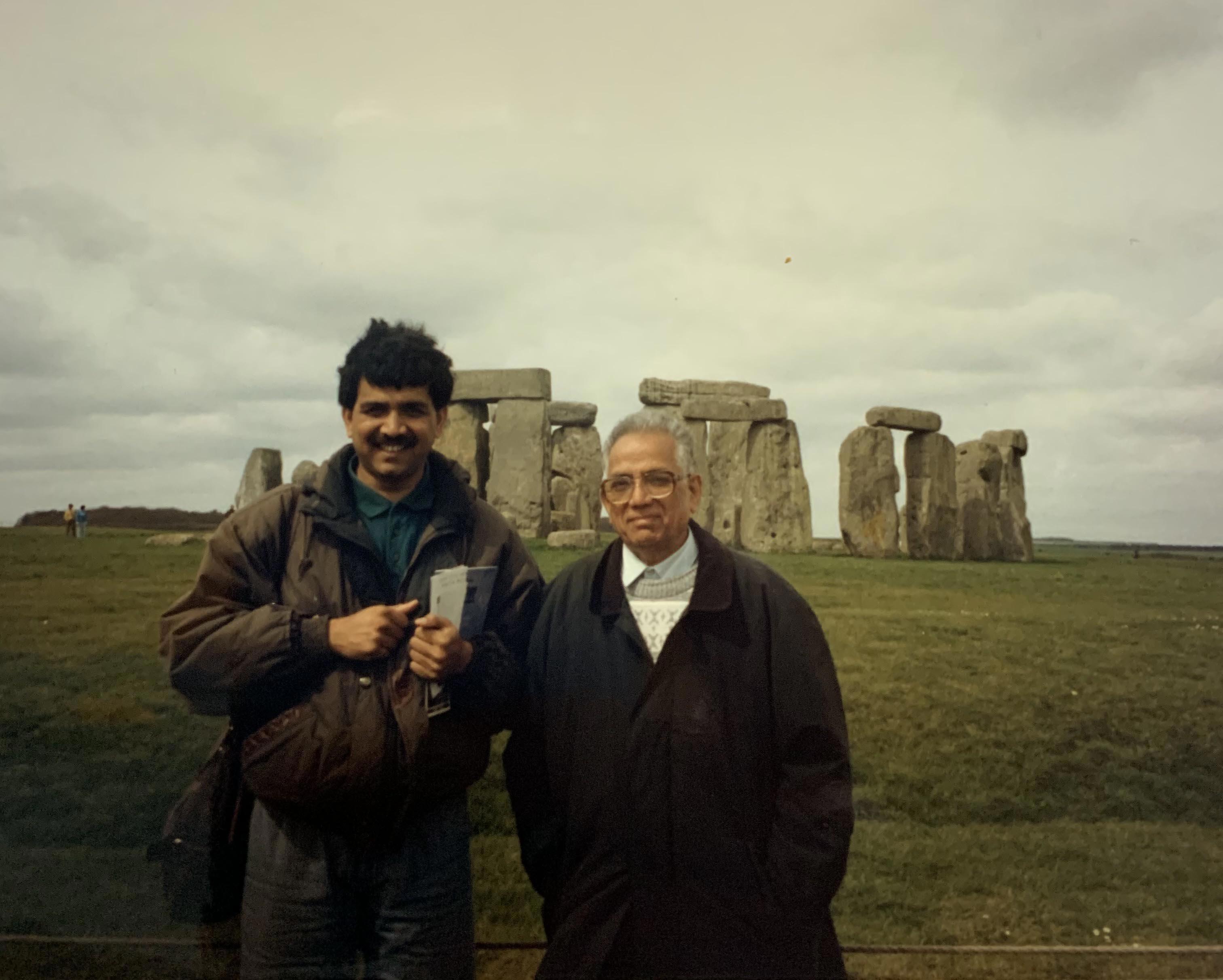 The case for grandparents and indefinite leave to remain